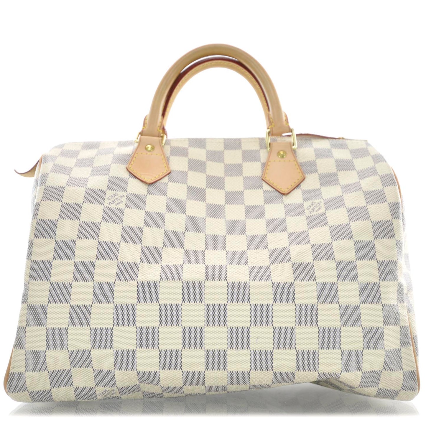 Damier Azur Speedy 30