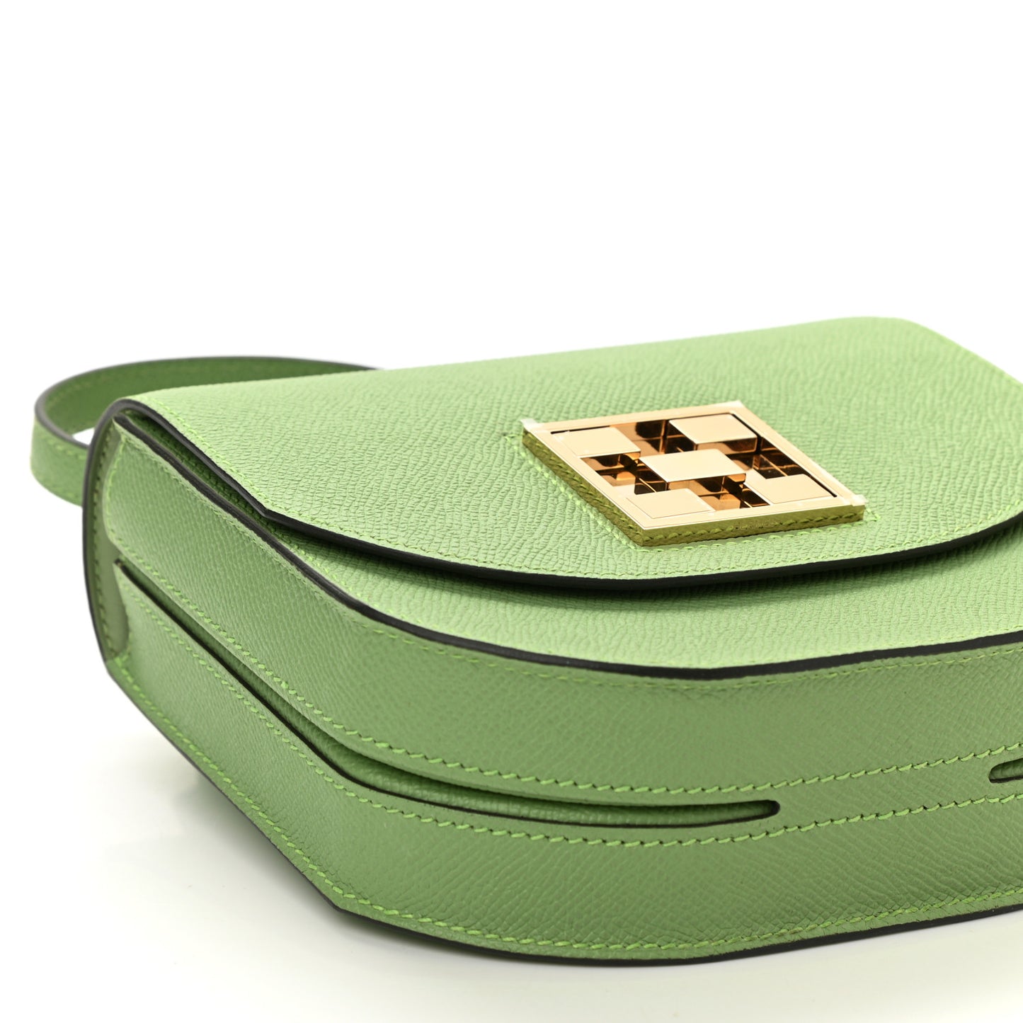 Epsom Mosaique Au 24-17 Vert Criquet