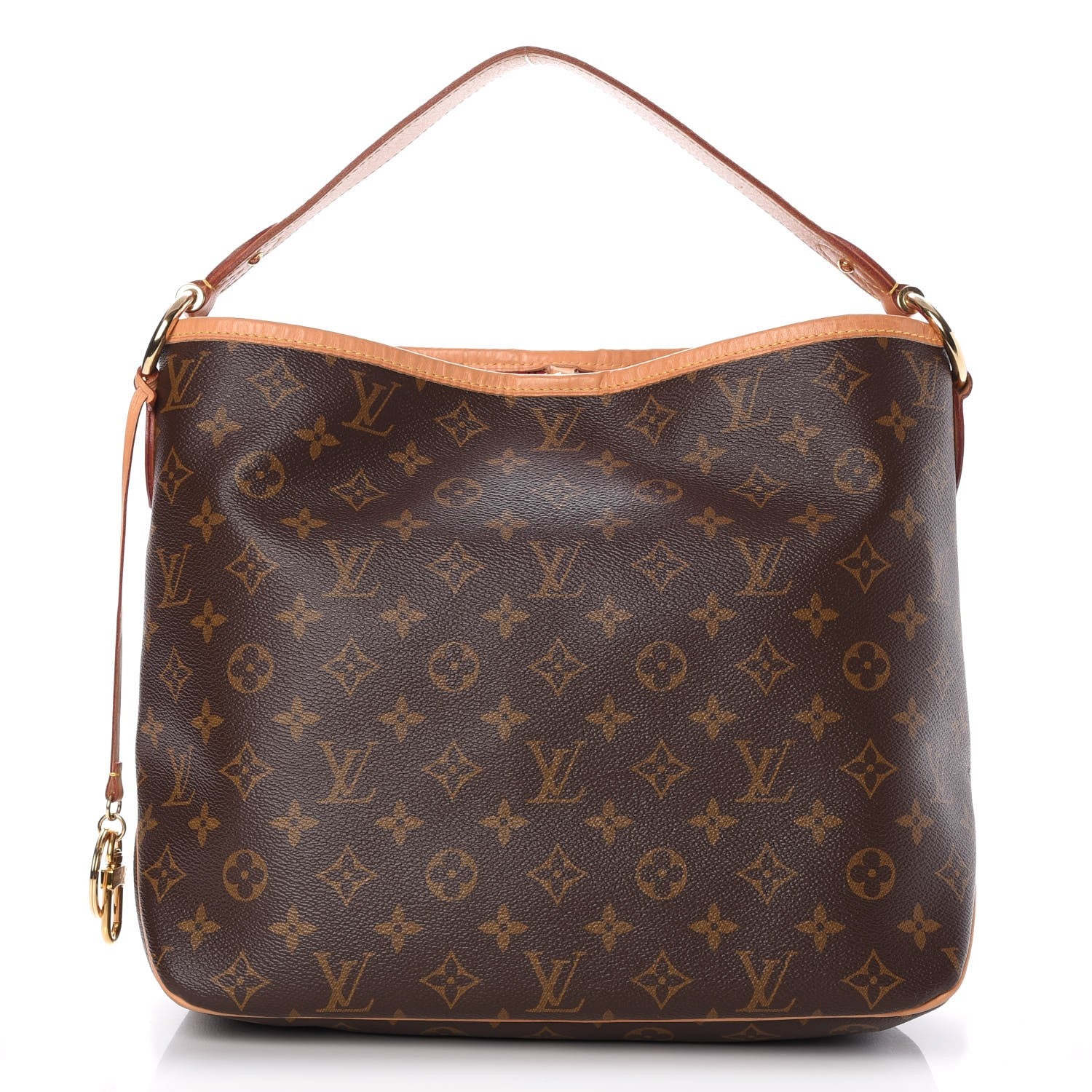 Louis Vuitton Monogram Delightful PM Pivoine 1 of 8