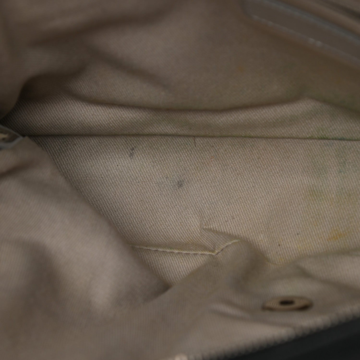 Chanel Caviar Quilted Jumbo Easy Flap Black 11 of 18