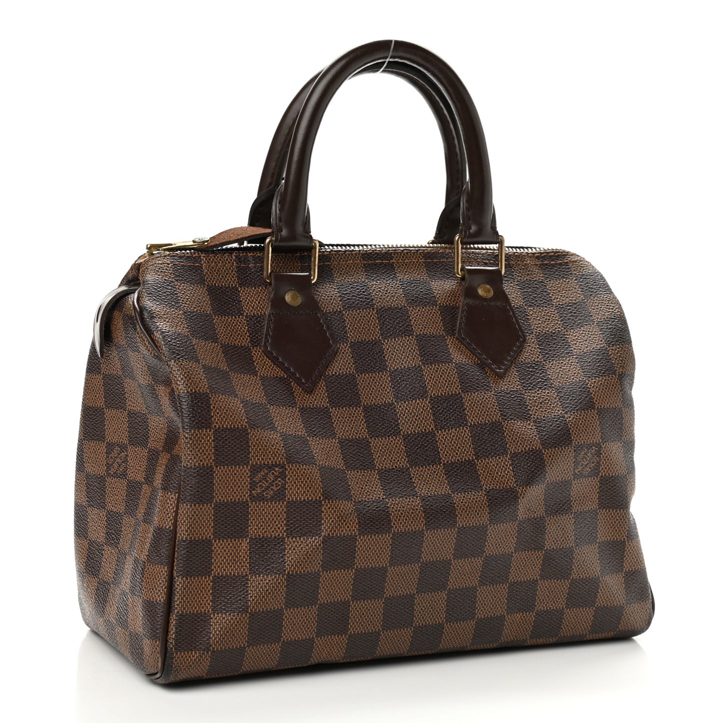 Damier Ebene Speedy 25