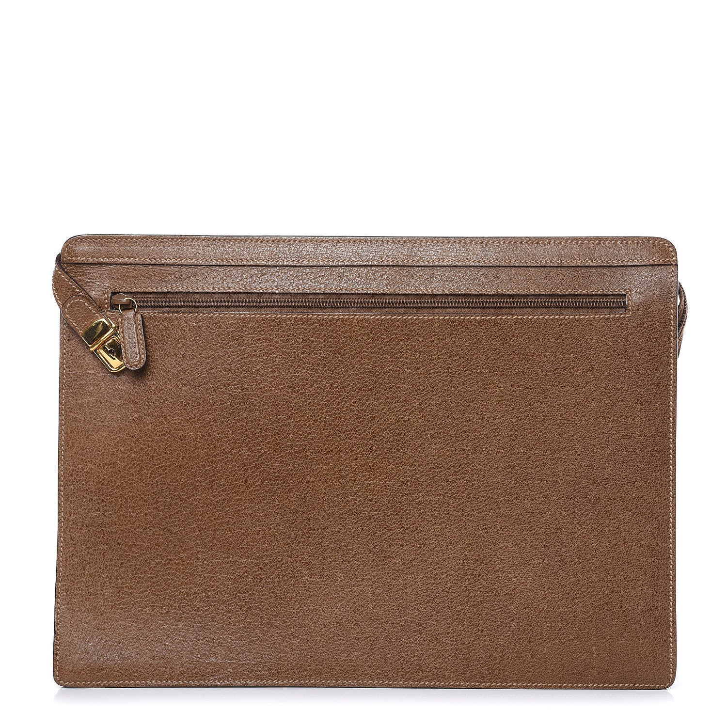 Gucci Textured Calfskin Portfolio 1 of 15