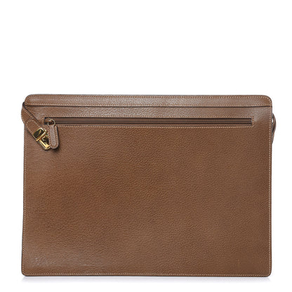 Gucci Textured Calfskin Portfolio 1 of 15