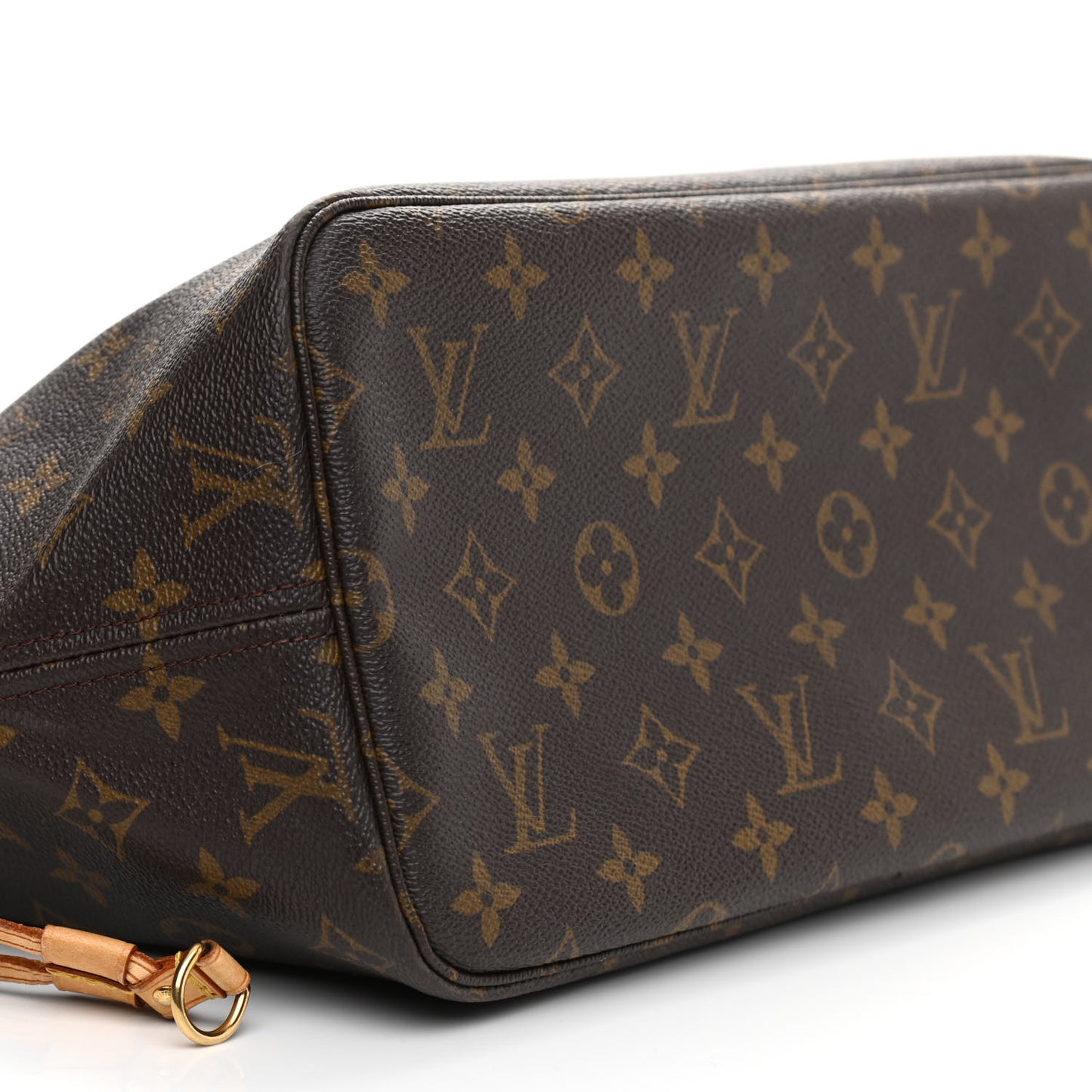 Monogram Neverfull MM