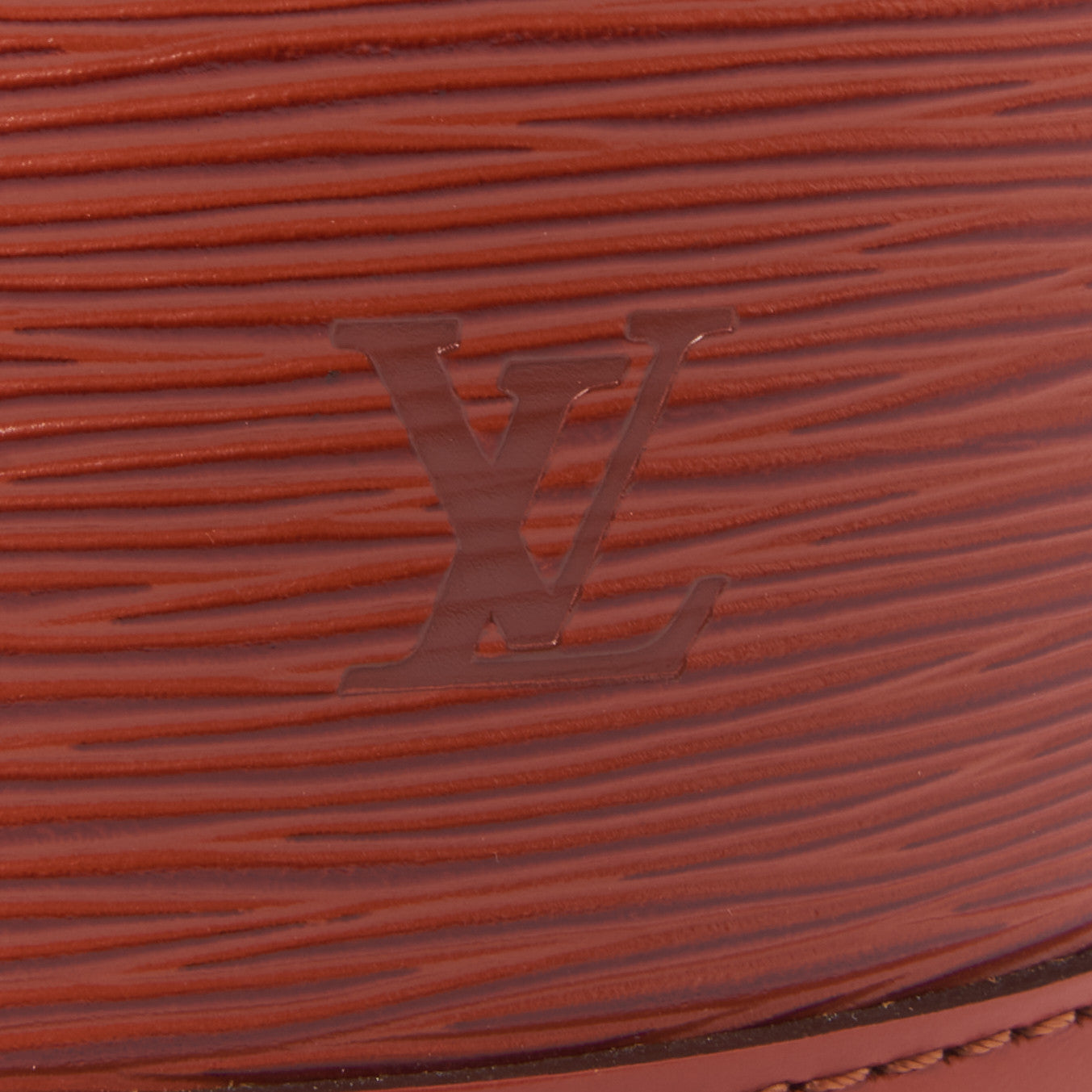 Louis Vuitton Epi Saint Jacques PM Kenyan Fawn 7 of 10
