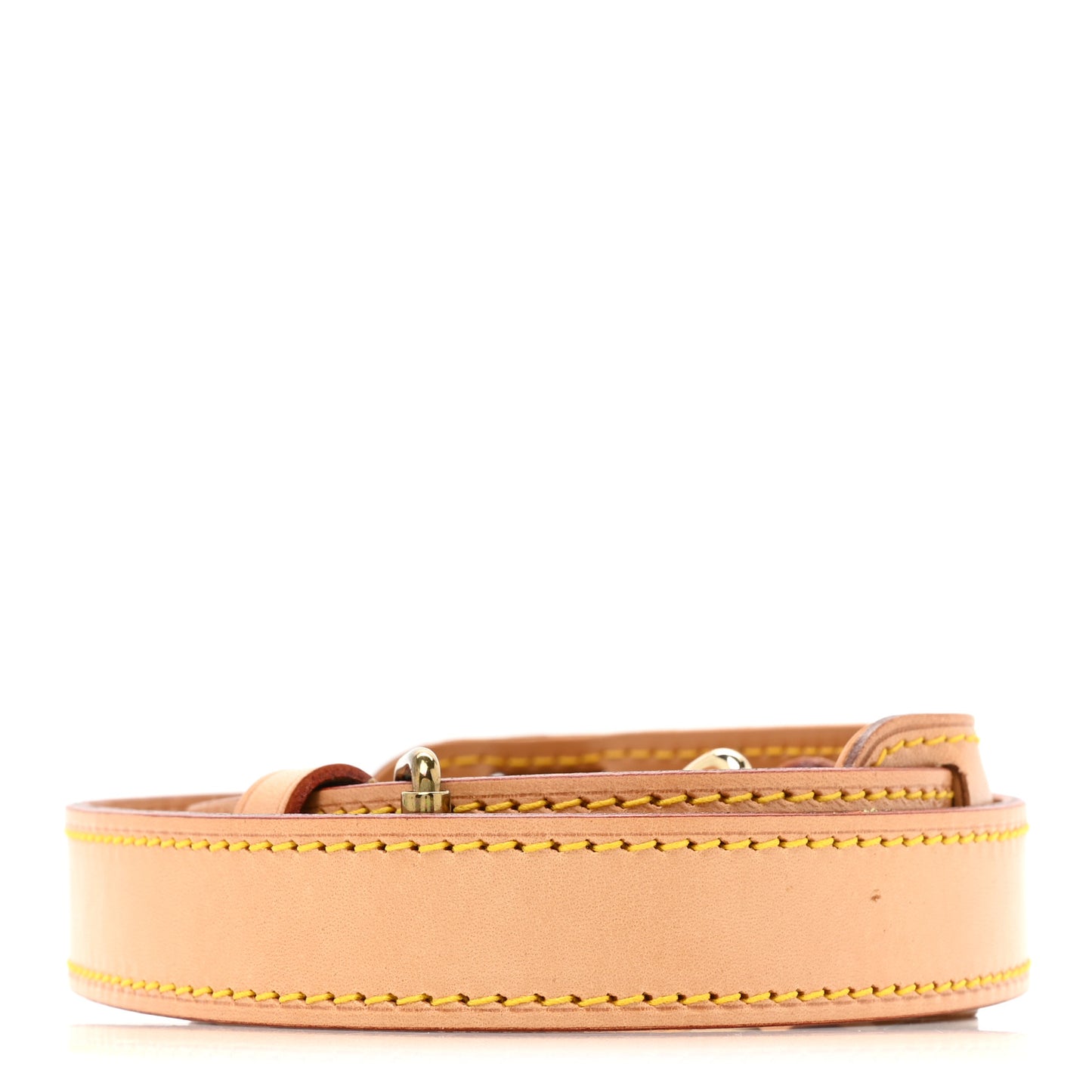 Vachetta 25mm Adjustable Shoulder Strap