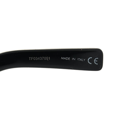Christian Dior Acetate CD SU Sunglasses Black 6 of 8