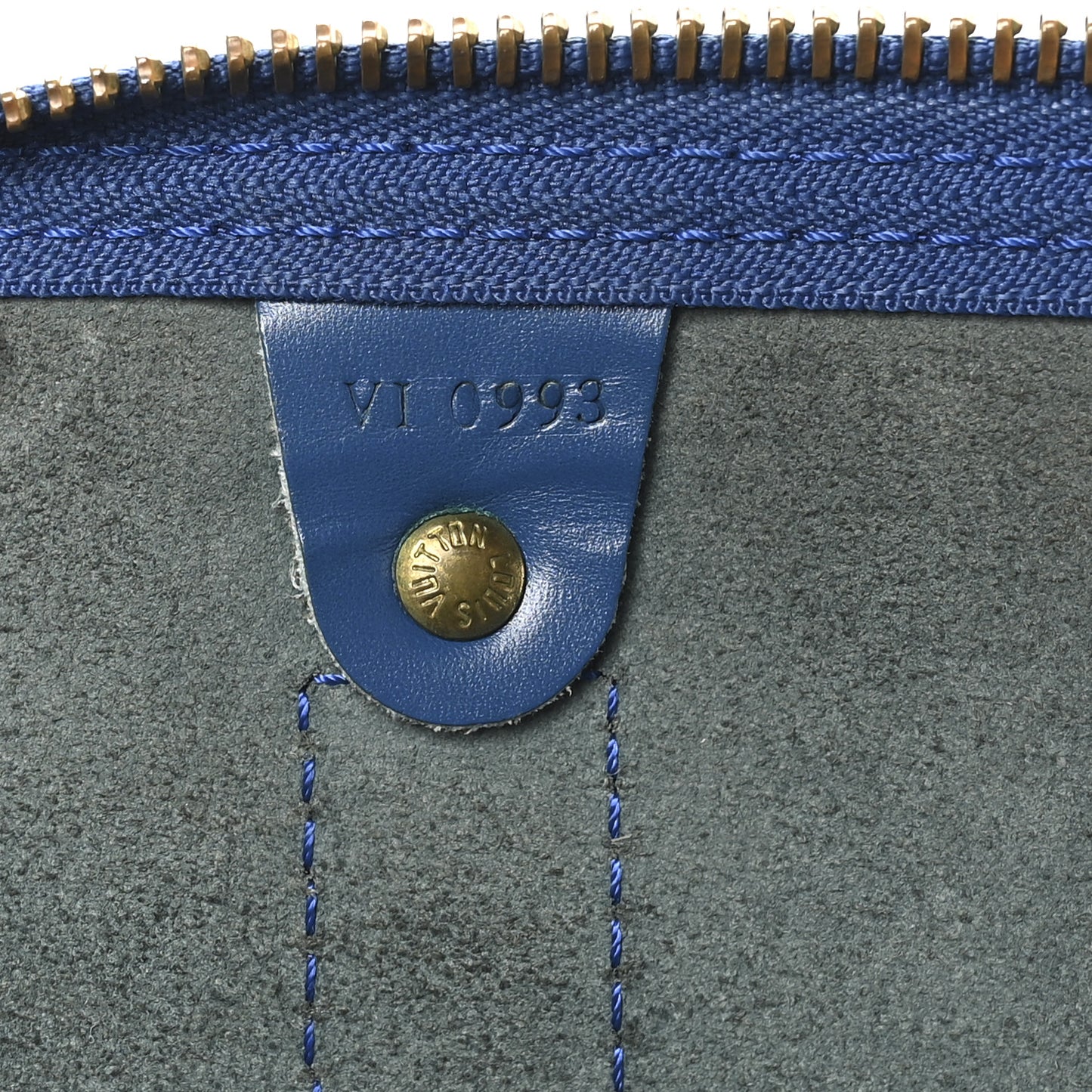 Epi Keepall 50 Toledo