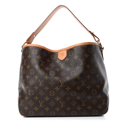 Louis Vuitton Monogram Delightful PM 1 of 10