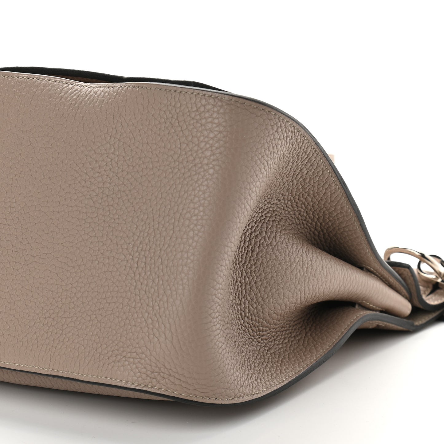 Taurillon Clemence Jypsiere 34 Etoupe