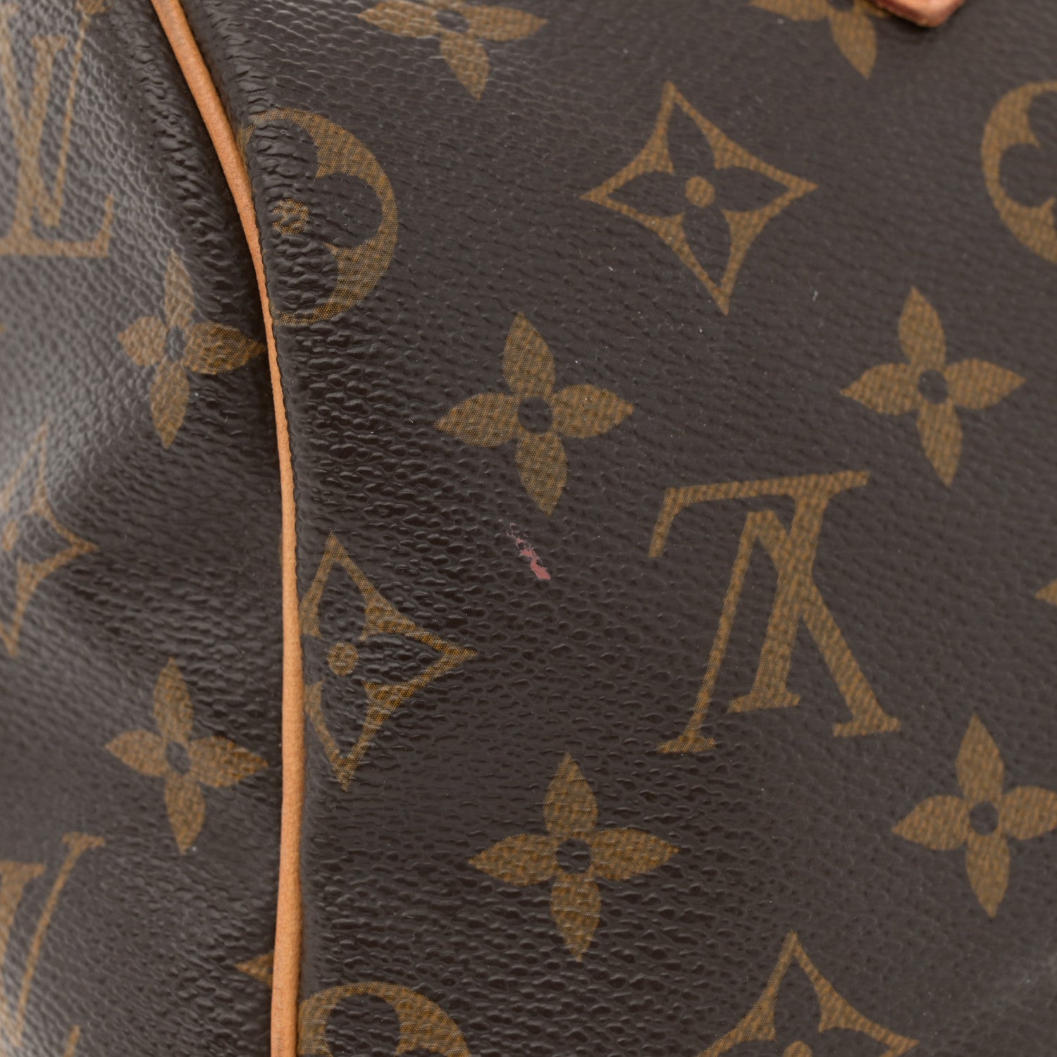 Louis Vuitton Monogram Speedy 25 13 of 14