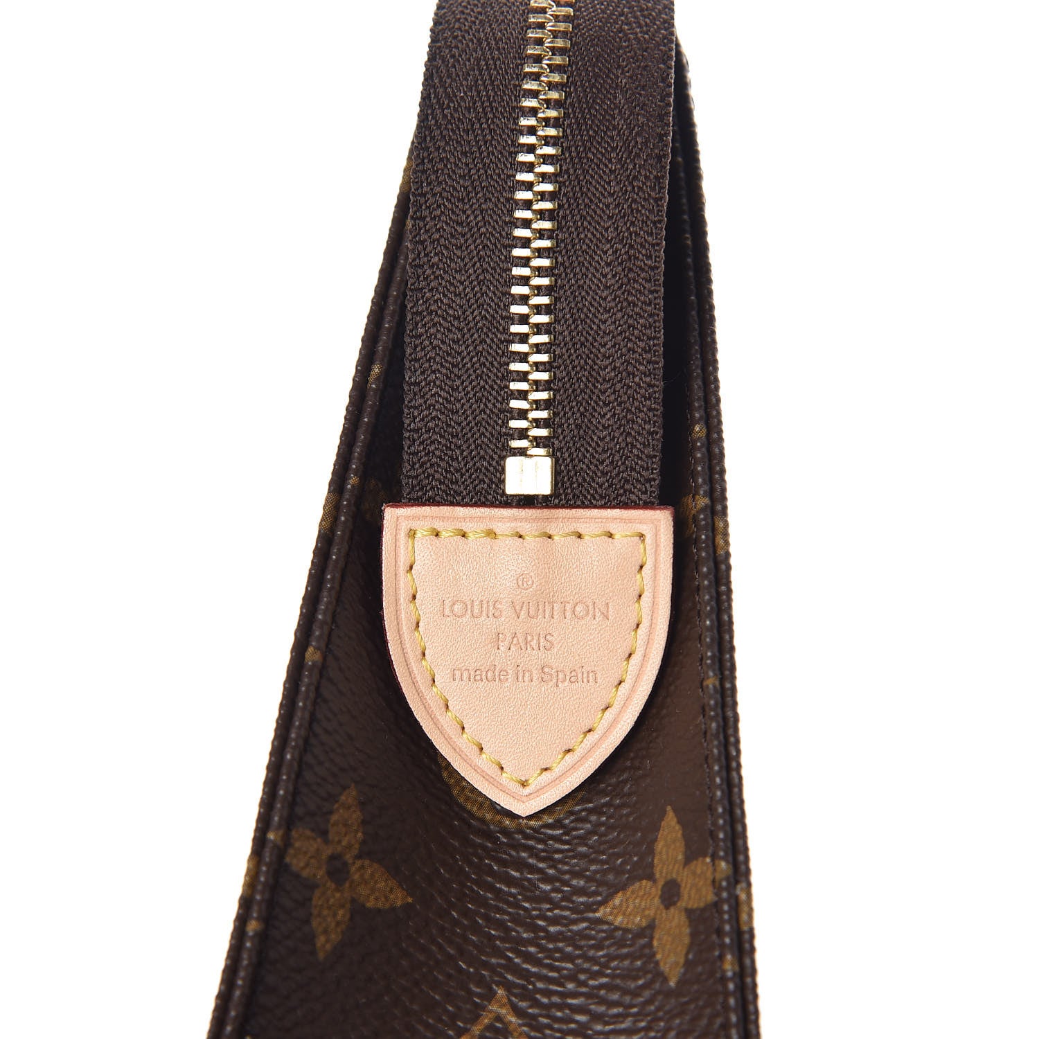 Louis Vuitton Monogram Toiletry Pouch 19 5 of 6