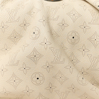 Louis Vuitton Mahina XL Ivory 8 of 13