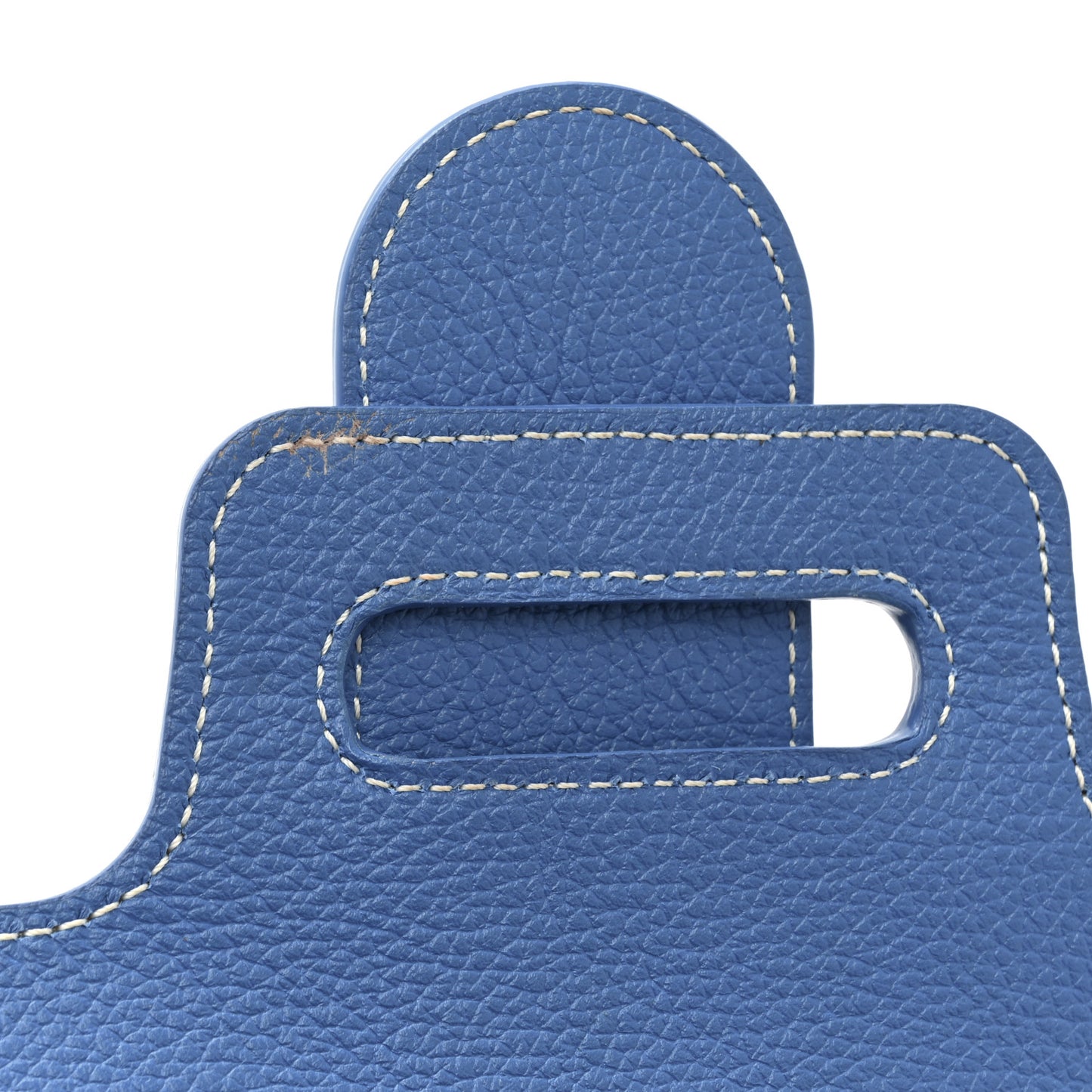 Goyardine Mini Saigon Sky Blue