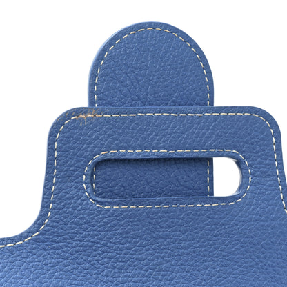 Goyard Goyardine Mini Saigon Sky Blue 13 of 13