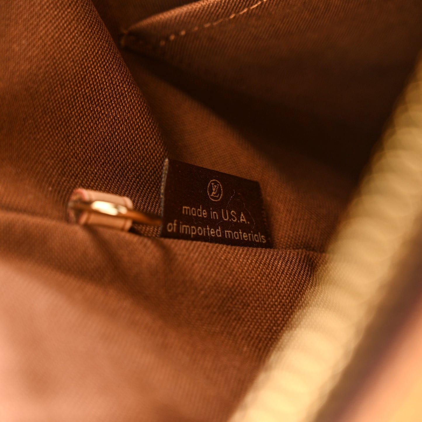 Monogram Palermo PM