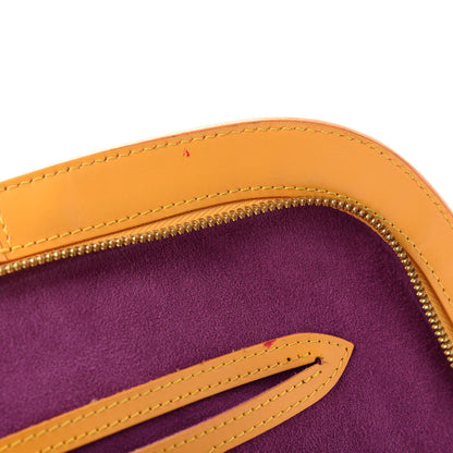 Louis Vuitton Epi Gobelins Backpack Tassil 9 of 12