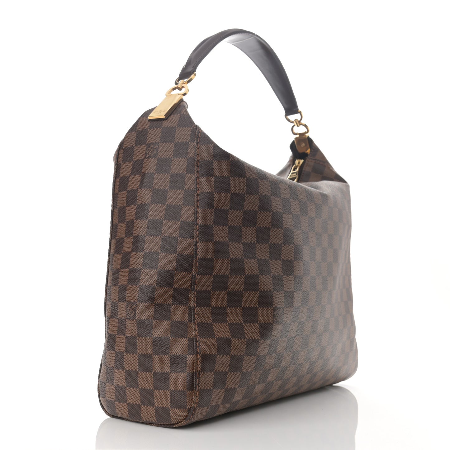 Damier Ebene Portobello GM