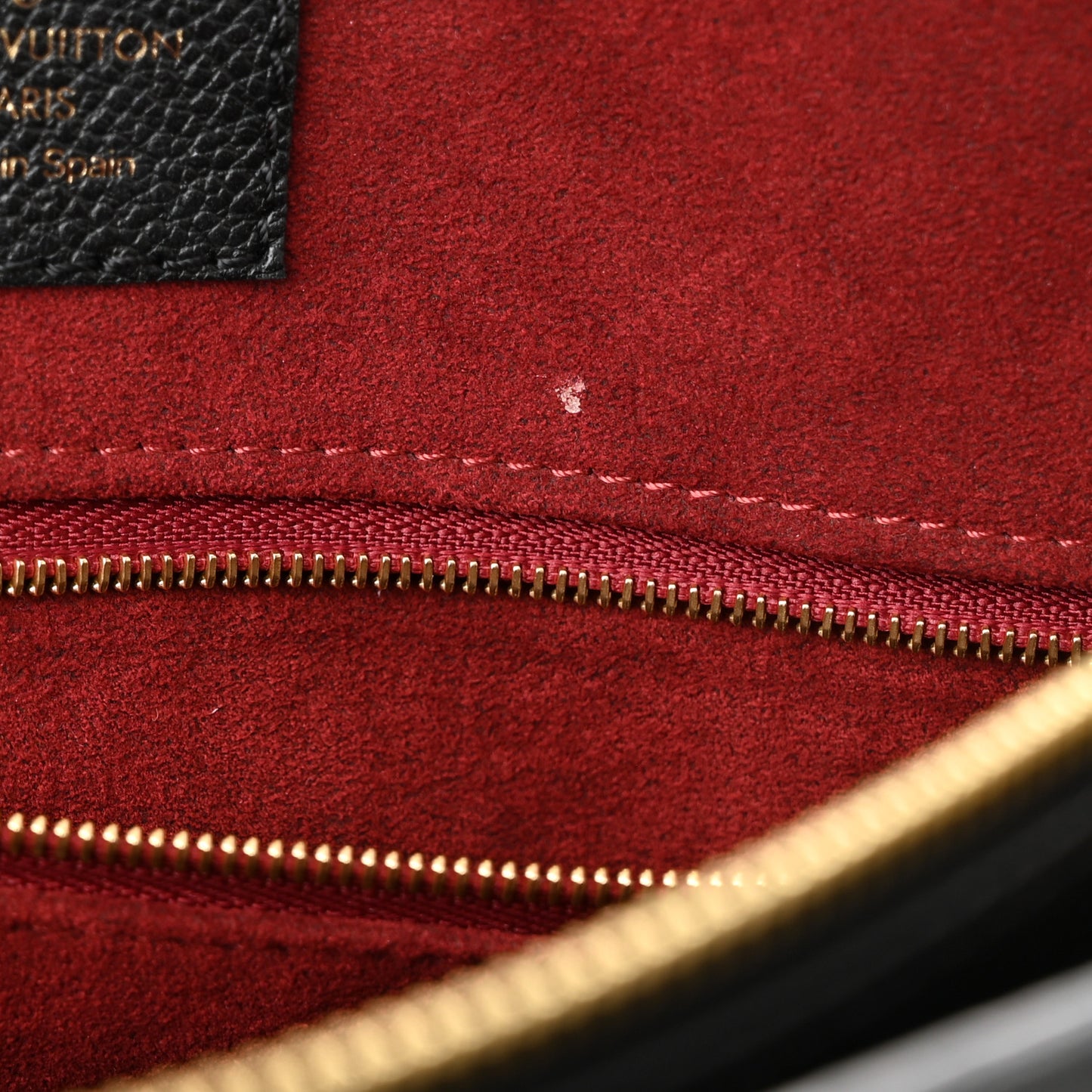 Empreinte Monogram Giant Grand Palais Black