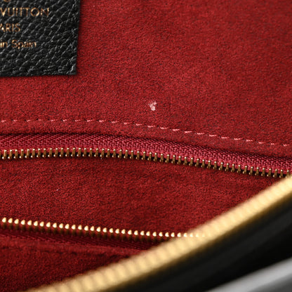 Louis Vuitton Empreinte Monogram Giant Grand Palais Black 7 of 11