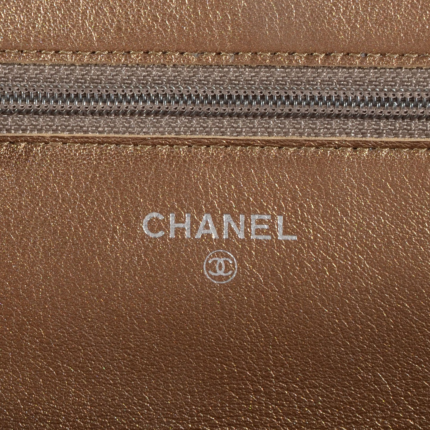 Caviar Wallet on Chain WOC Khaki