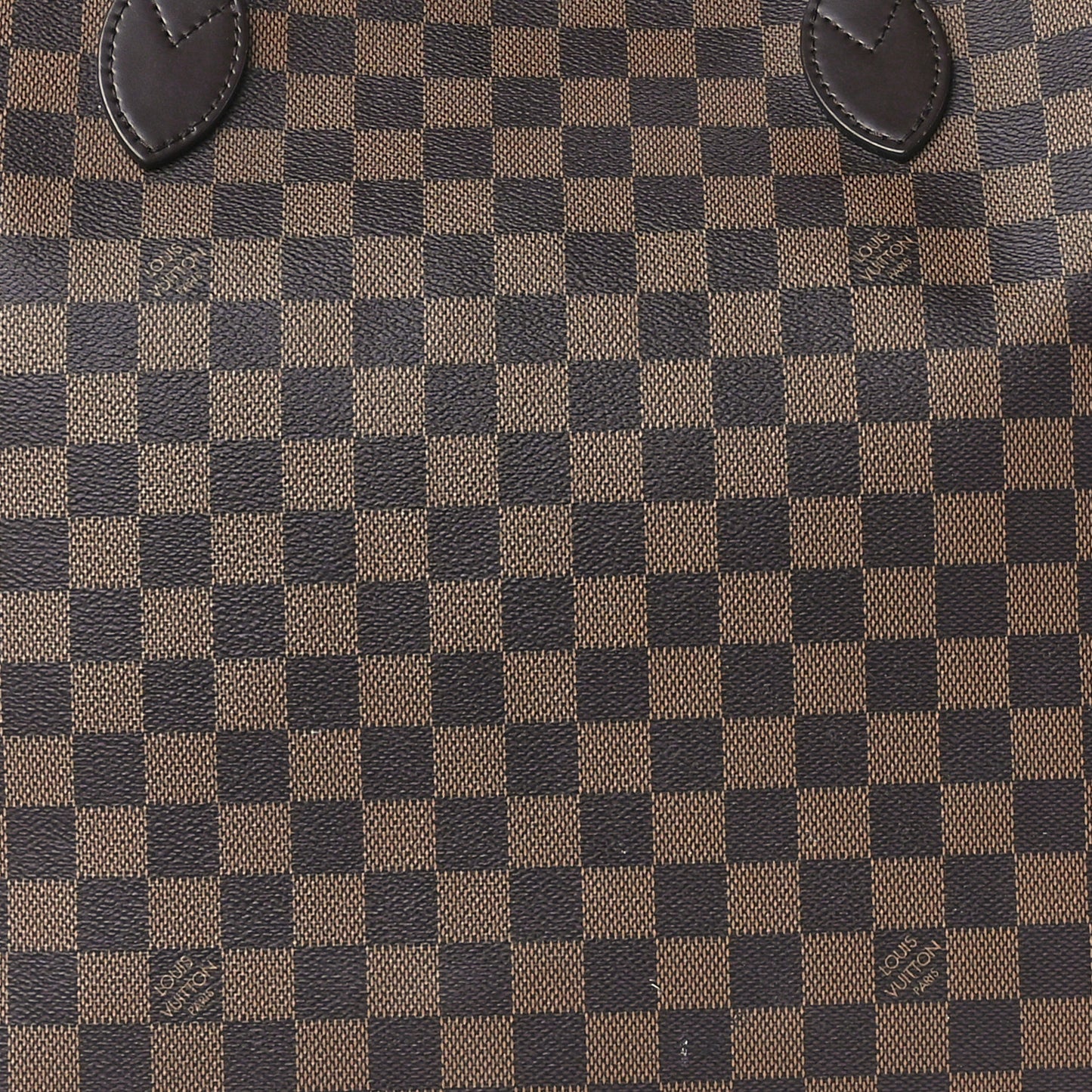 Damier Ebene Neo Neverfull GM