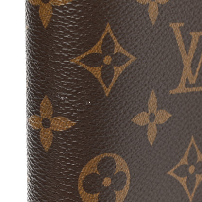Louis Vuitton Monogram Desk Agenda Cover 9 of 10