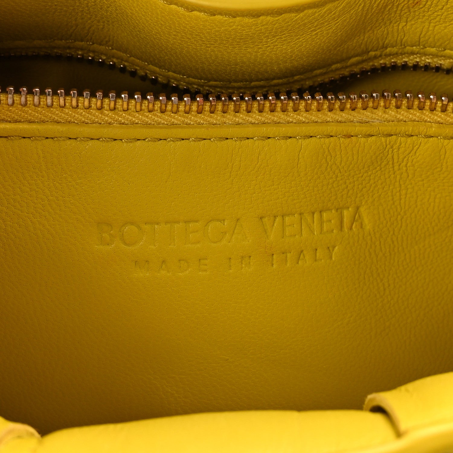 Bottega Veneta Nappa Maxi Intreccio Padded Cassette Crossbody Bag