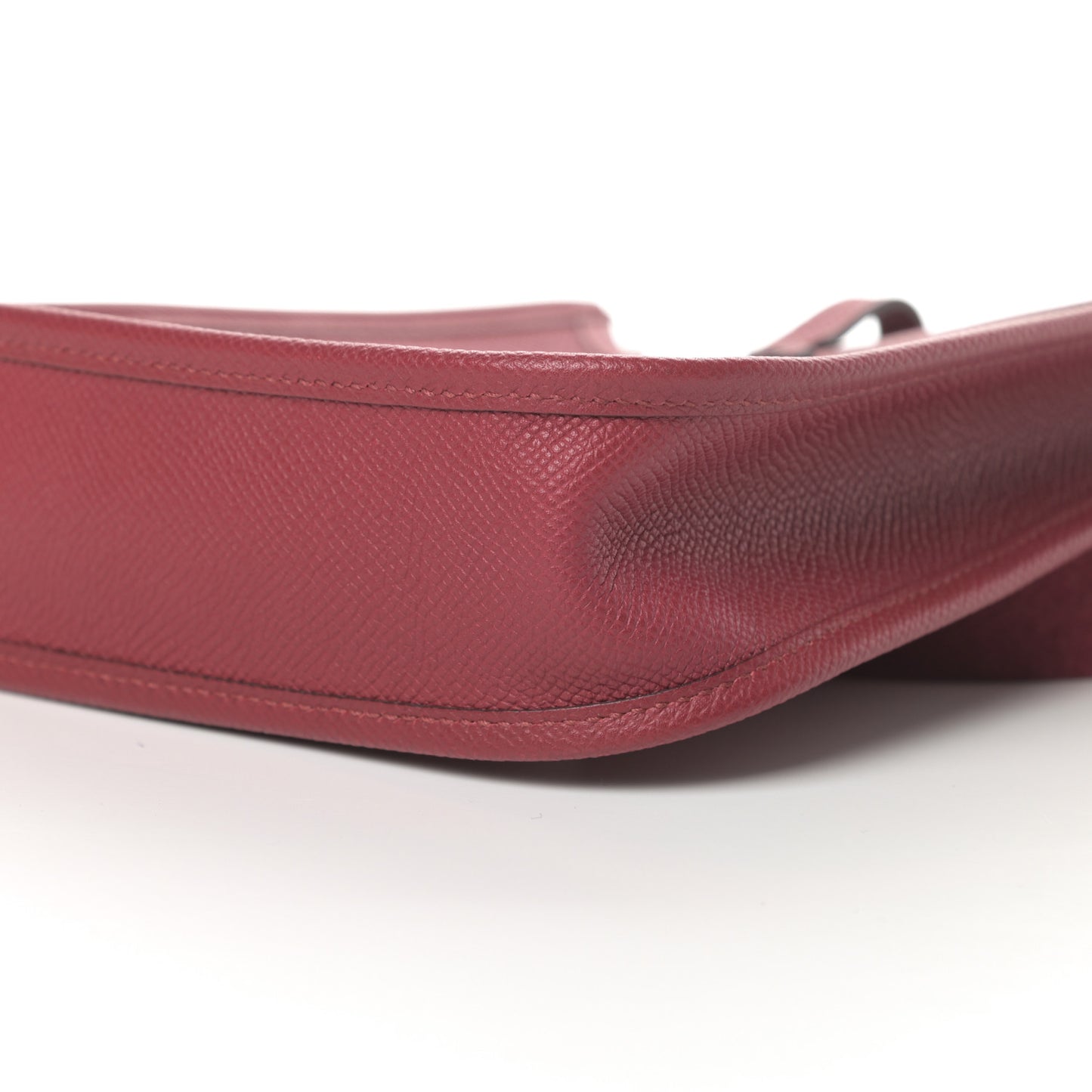 Epsom Evelyne TPM Rouge Grenat