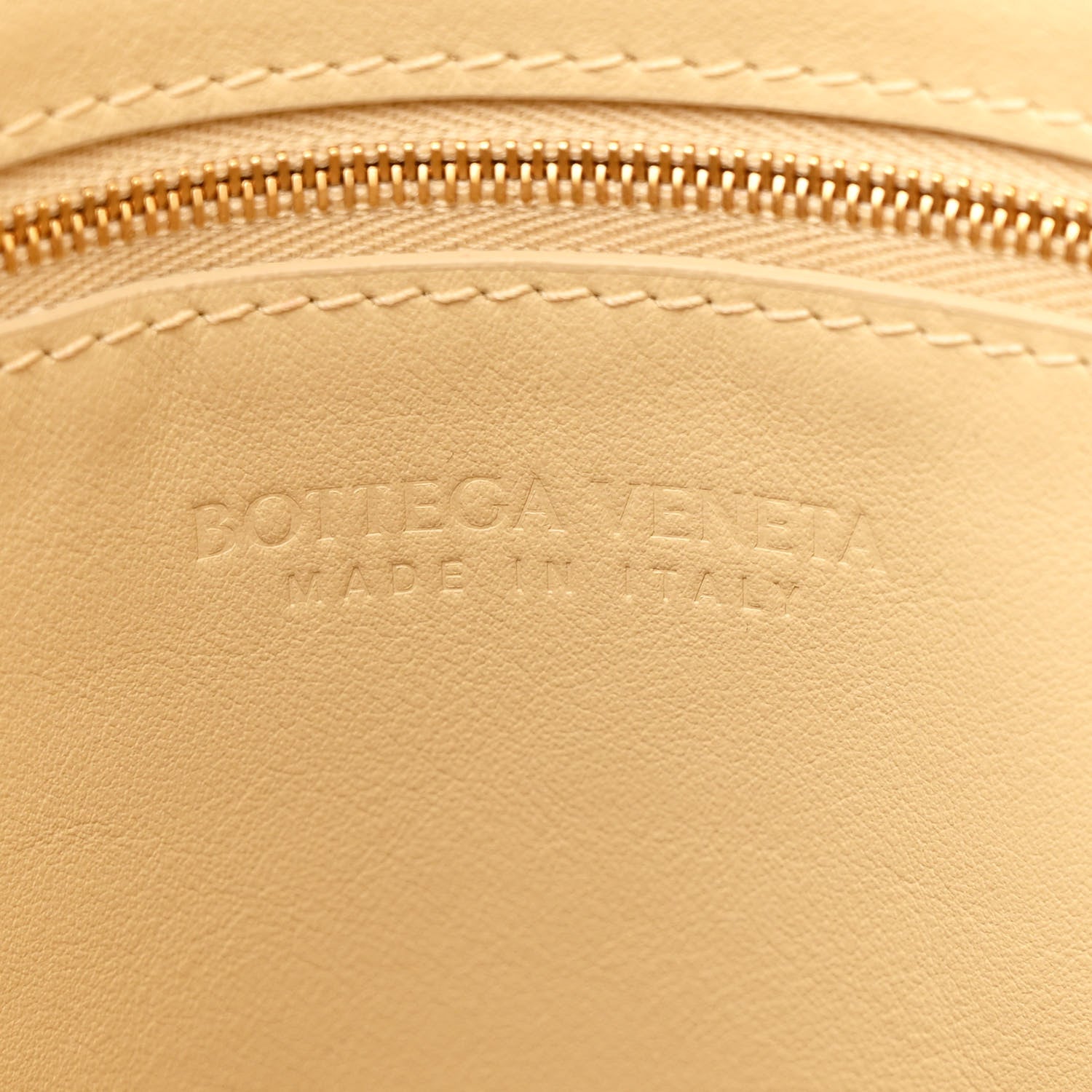 Bottega Veneta Nappa Intrecciato Snap Tote Porridge 6 of 12