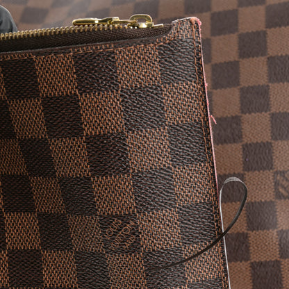 Louis Vuitton Damier Ebene Neo Neverfull MM 16 of 17