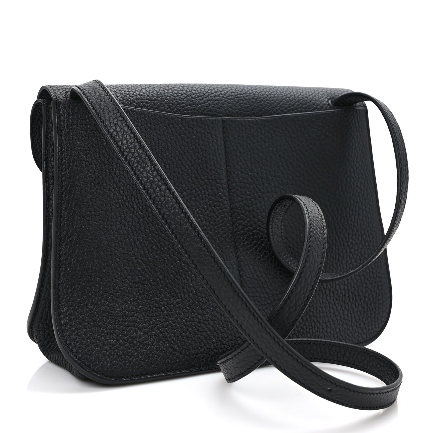 Taurillon Clemence Halzan 25 Black