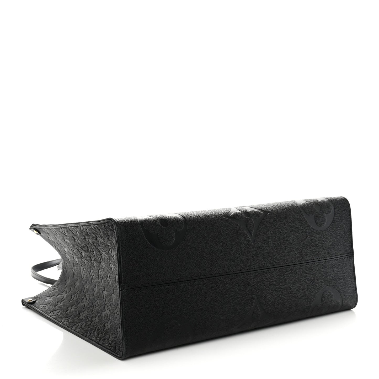 Empreinte Monogram Giant Onthego GM Black