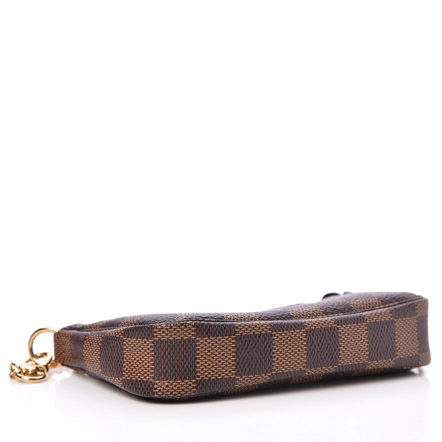 Damier Ebene Mini Pochette Accessories