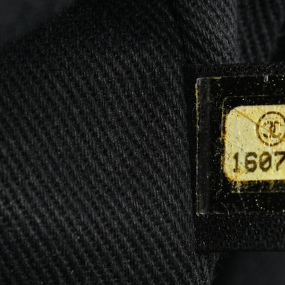 Chanel Canvas Medium Deauville Tote Grey 7 of 13