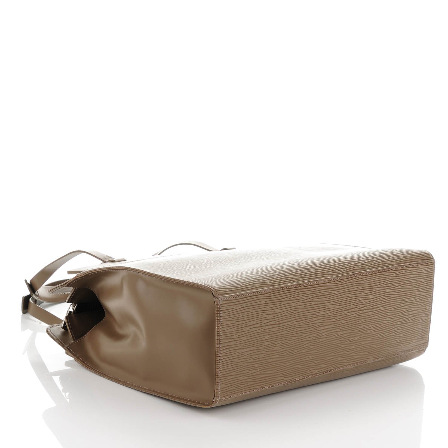 Louis Vuitton Epi Croisette PM Pepper 4 of 9