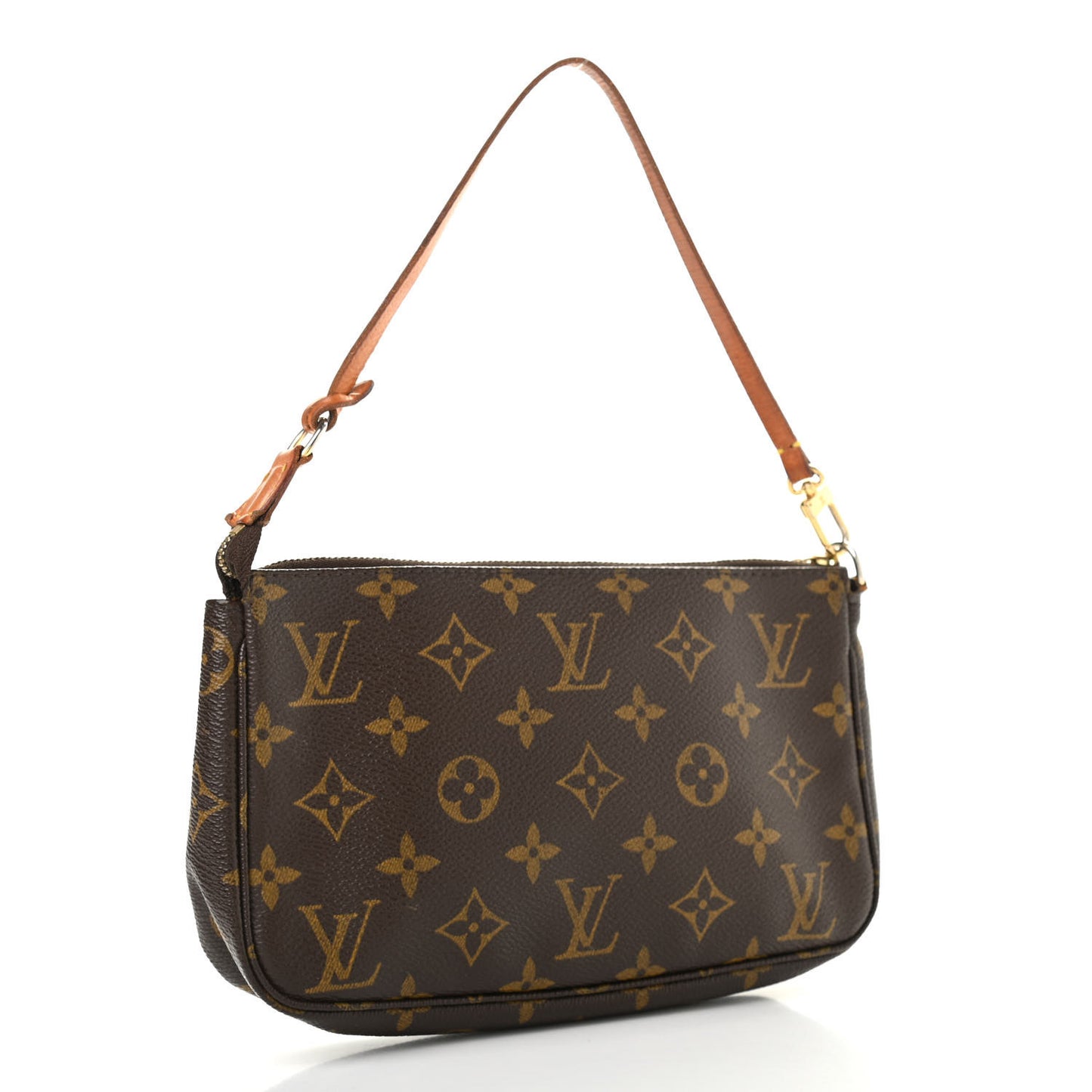 Monogram Pochette Accessories