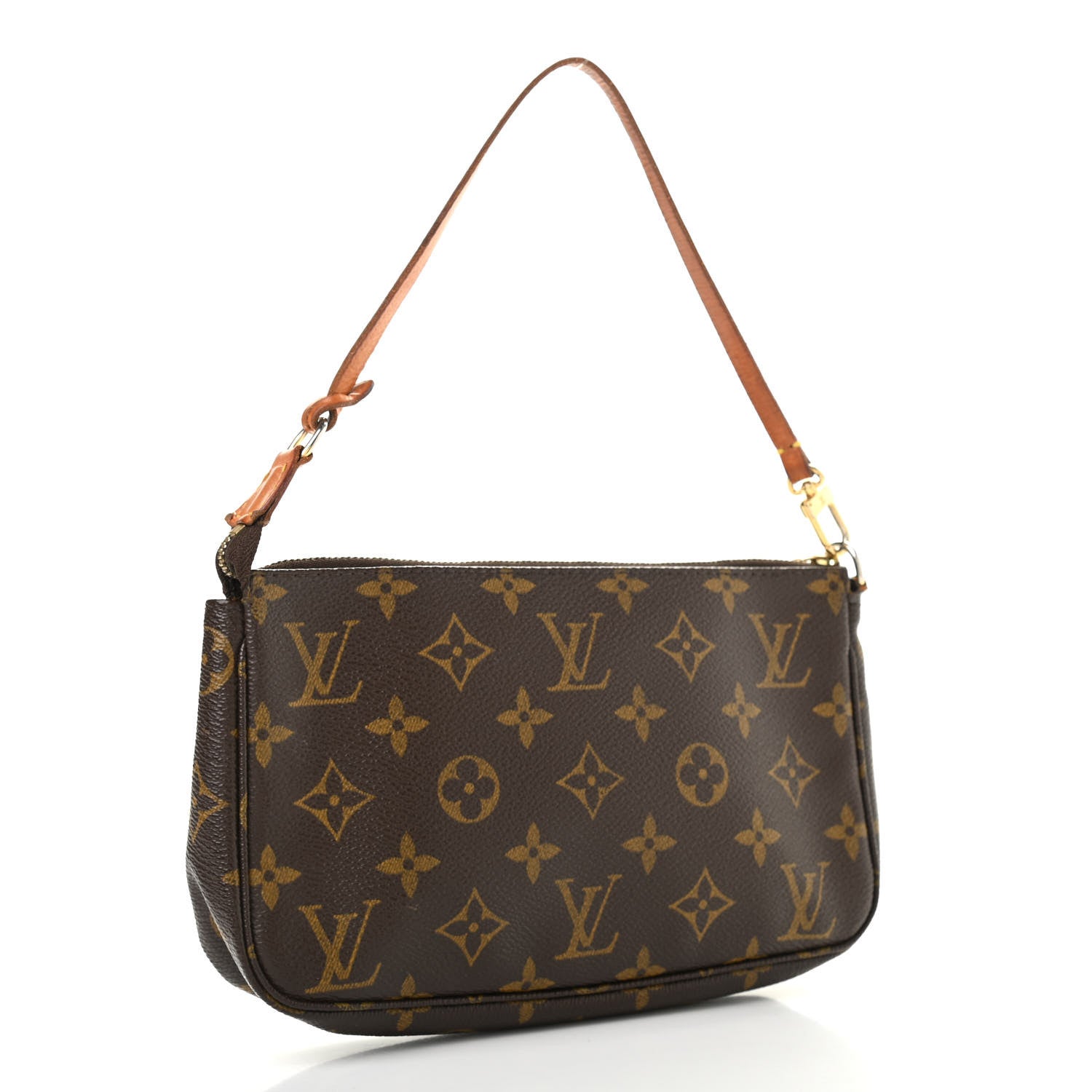 Louis Vuitton Monogram Pochette Accessories 3 of 16