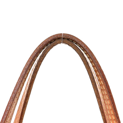 Louis Vuitton Monogram Neo Neverfull MM 13 of 13