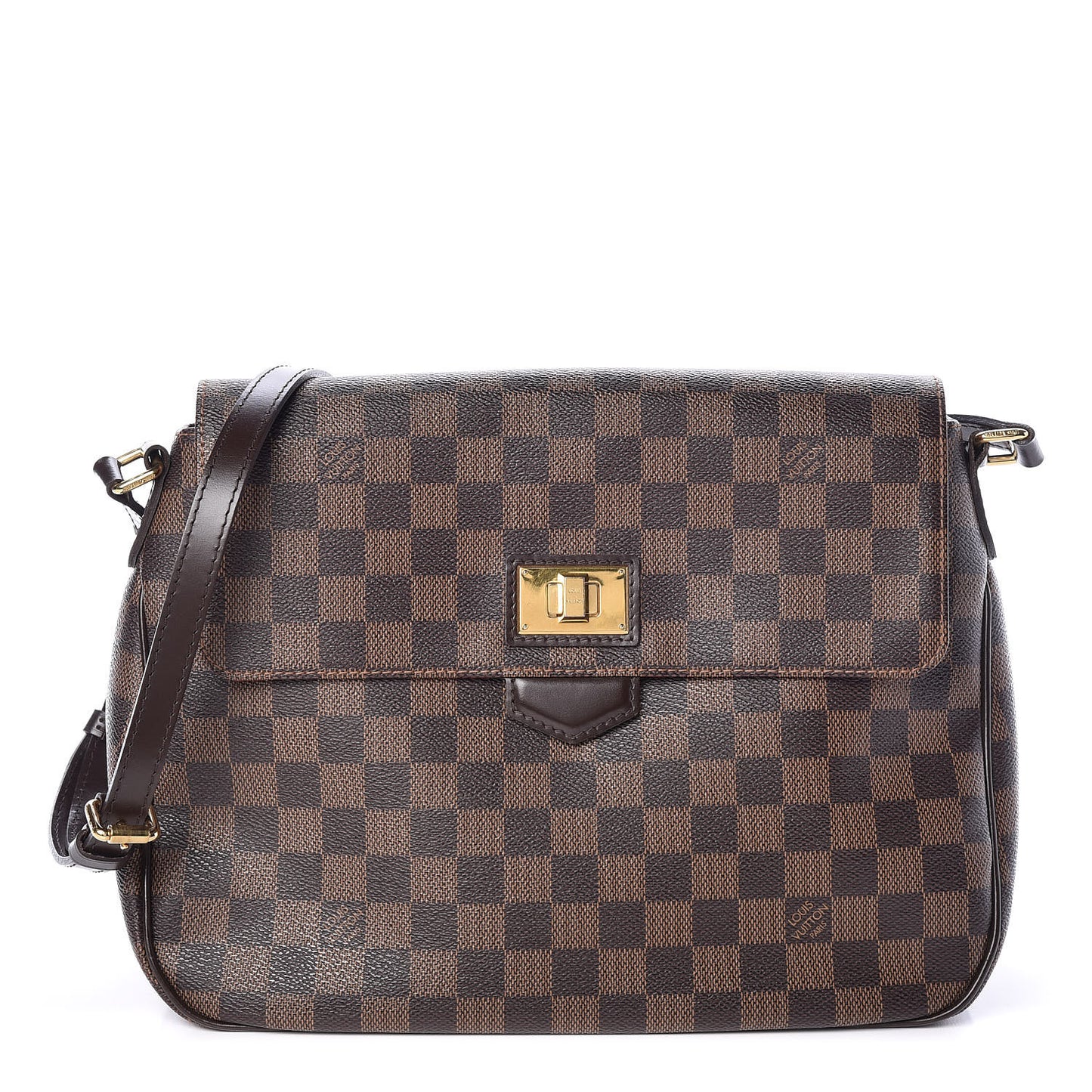 Damier Ebene Besace Rosebery