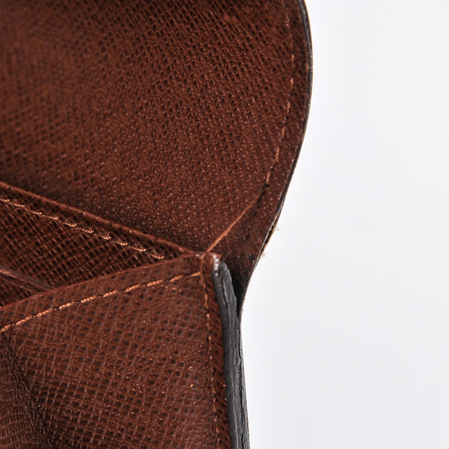 Louis Vuitton Monogram Sarah Wallet 5 of 9