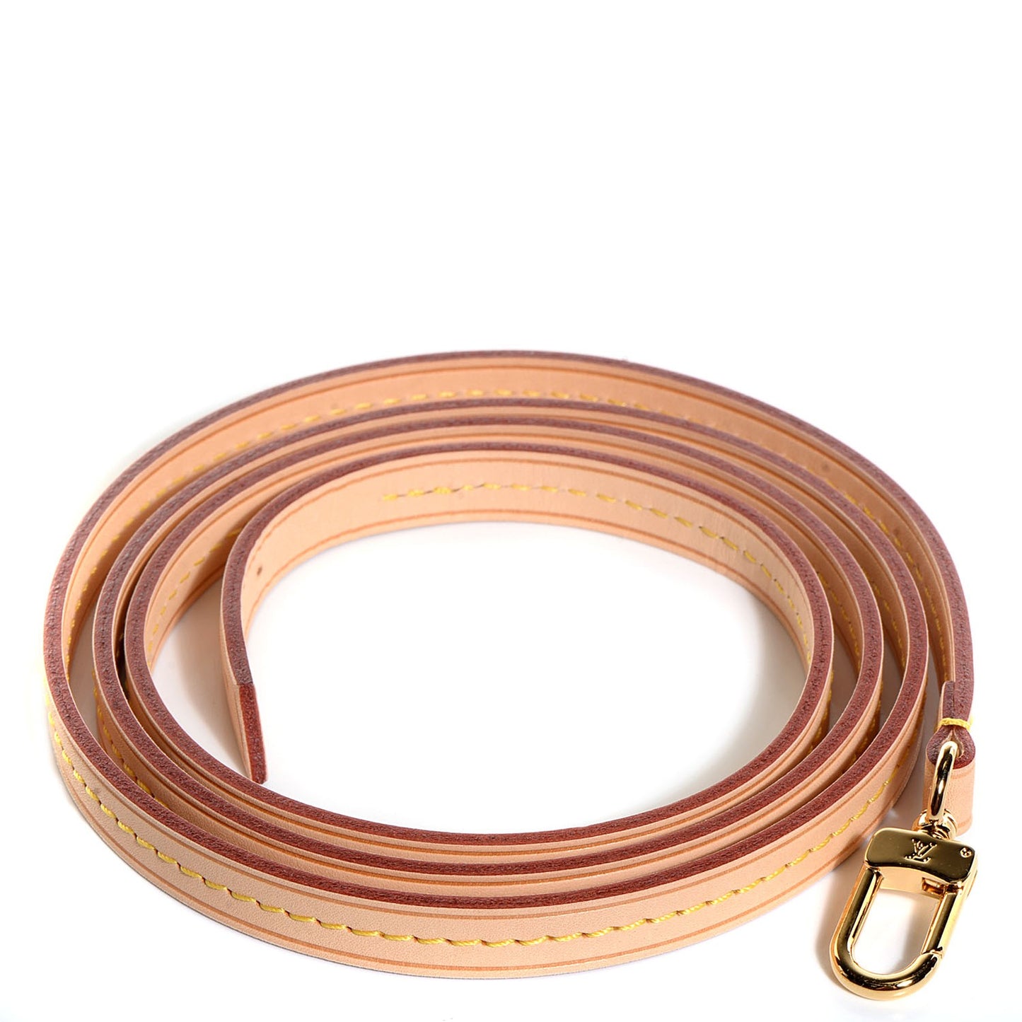 Vachetta Favorite Long Strap