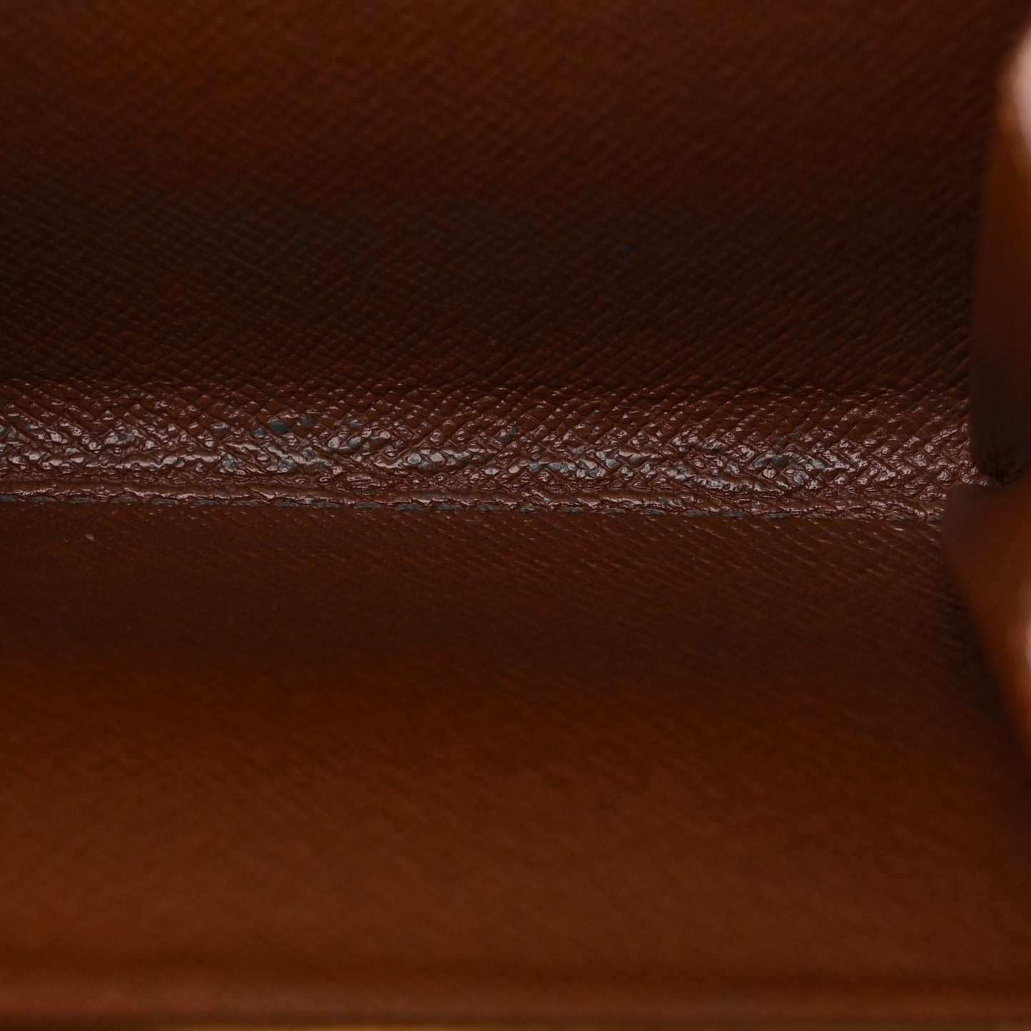 Monogram French Purse Wallet
