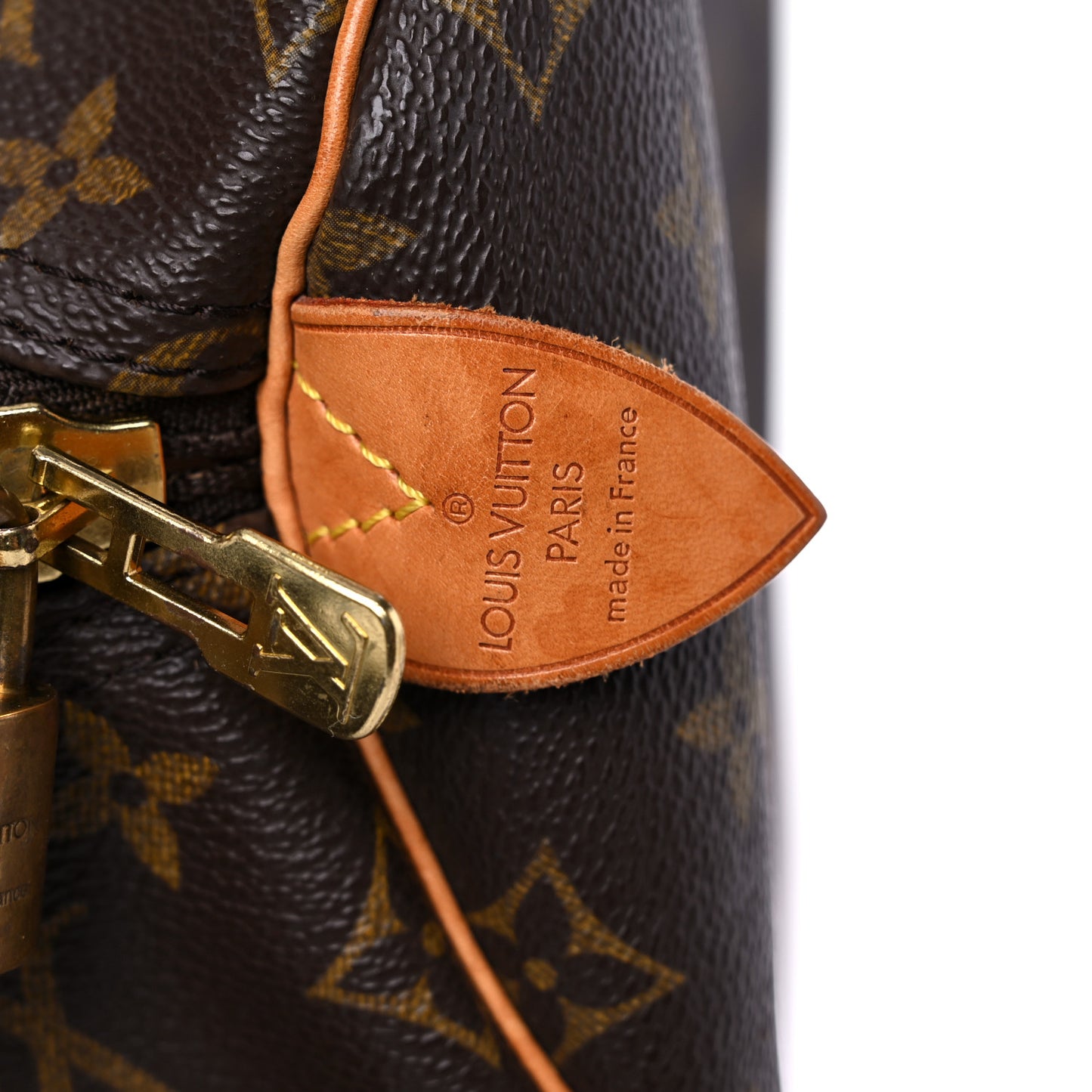 Monogram Keepall 55
