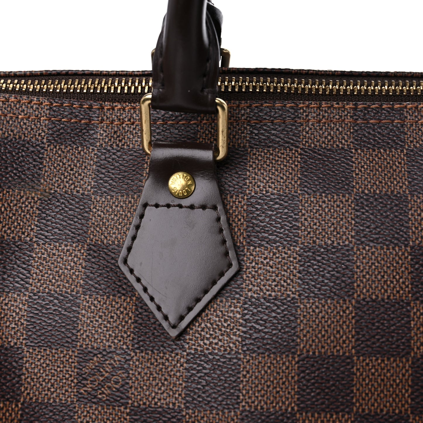 Damier Ebene Speedy 30