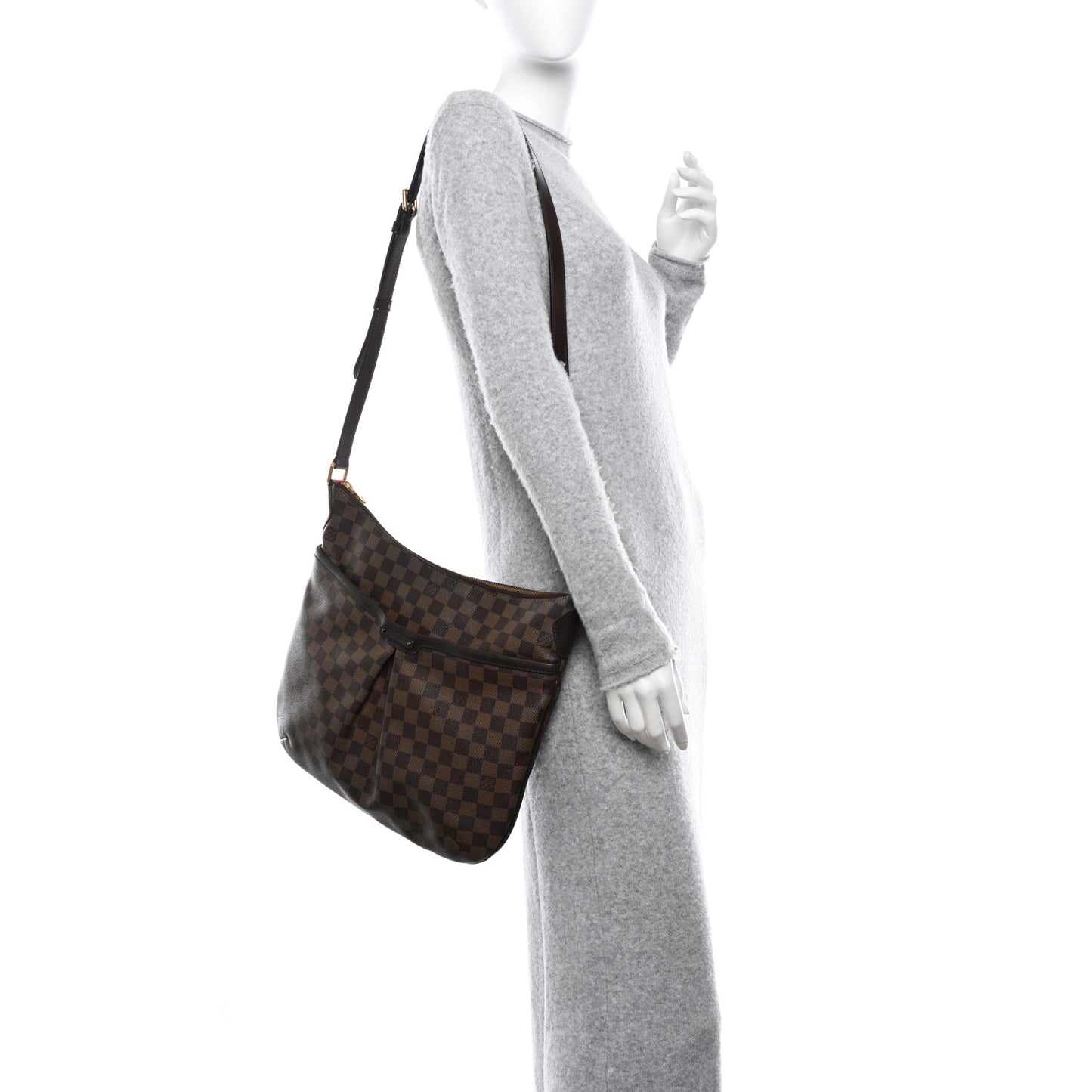 Damier Ebene Bloomsbury GM