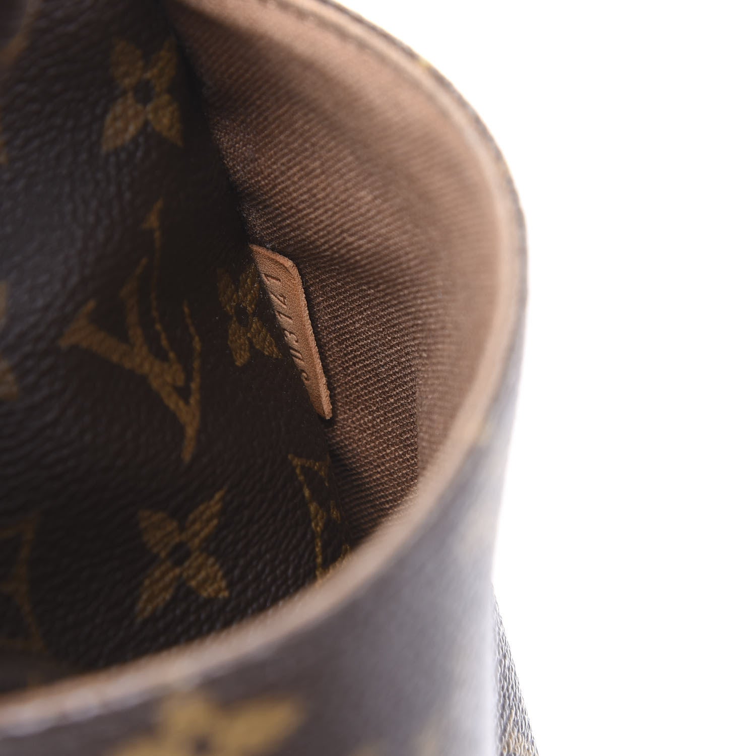 Louis Vuitton Monogram Totally MM 10 of 11