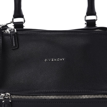Givenchy Sugar Goatskin Small Pandora Black 10 of 10