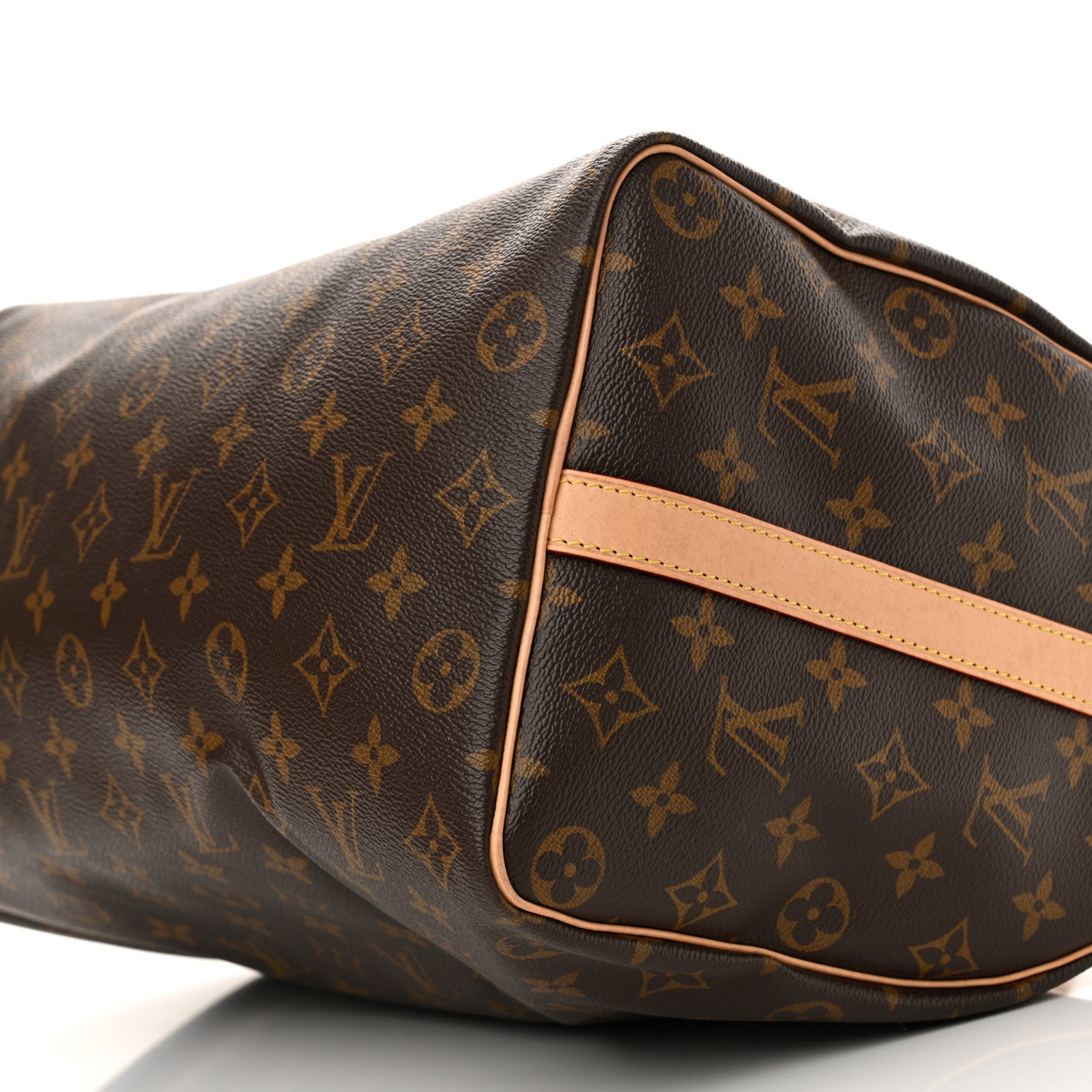 Louis Vuitton Monogram Speedy Bandouliere 35 9 of 12