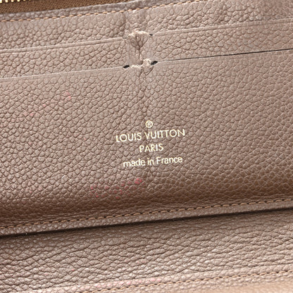 Louis Vuitton Empreinte Secret Long Wallet Ombre 6 of 10